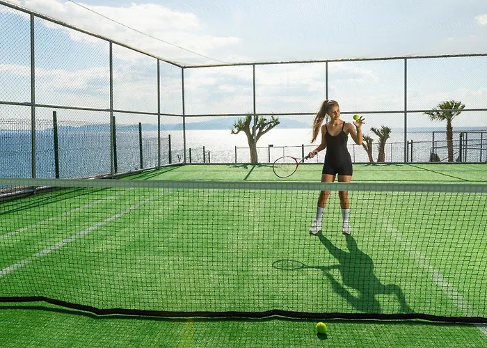 Sealight Hotel Kusadasi