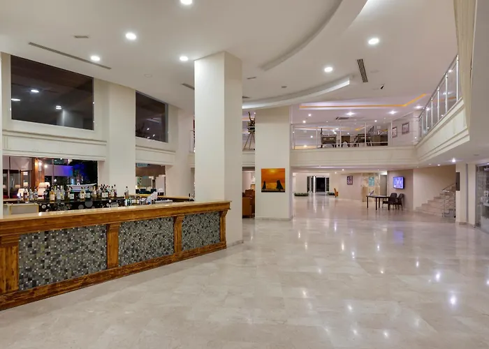 Hotel Sealight Kusadasi