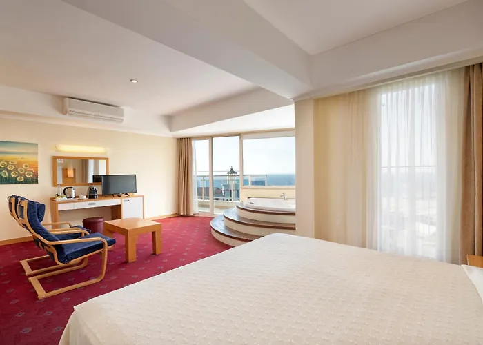 Sealight 5* Kusadasi