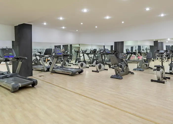 Hotel Sealight Kusadasi