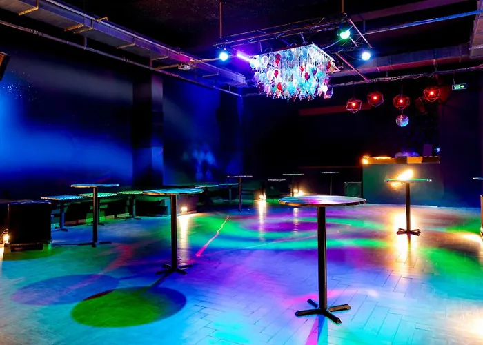 Hotel Sealight Kusadasi