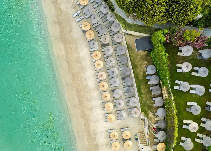 Sealight 5* Kusadasi