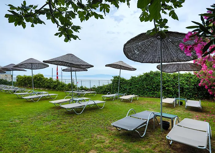 Sealight 5* Kusadasi