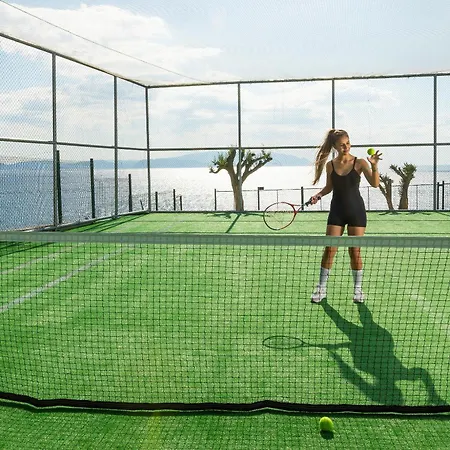 Sealight מלון קוסדסי