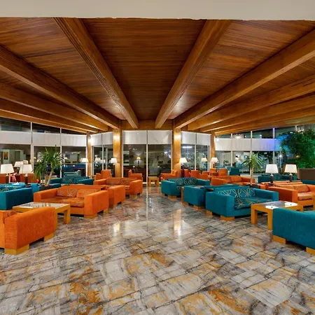 Otel Sealight 5*