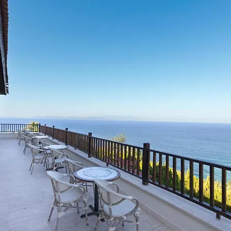 Sealight 5* קוסדסי