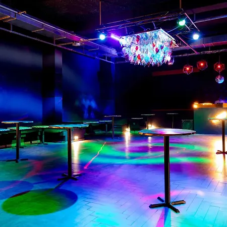 מלון Sealight קוסדסי