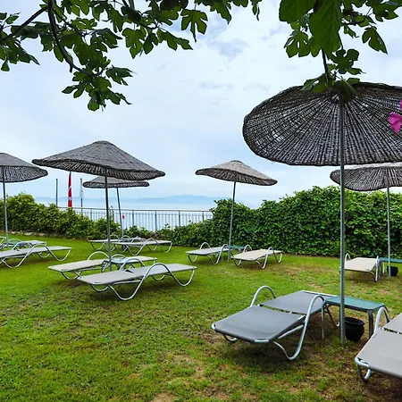 Sealight 5* Kuşadası