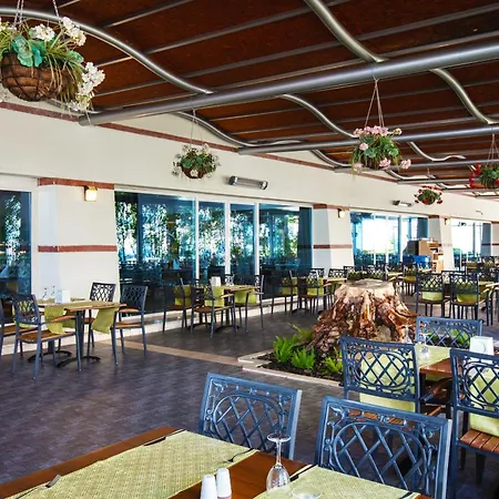 Otel Sealight 5*