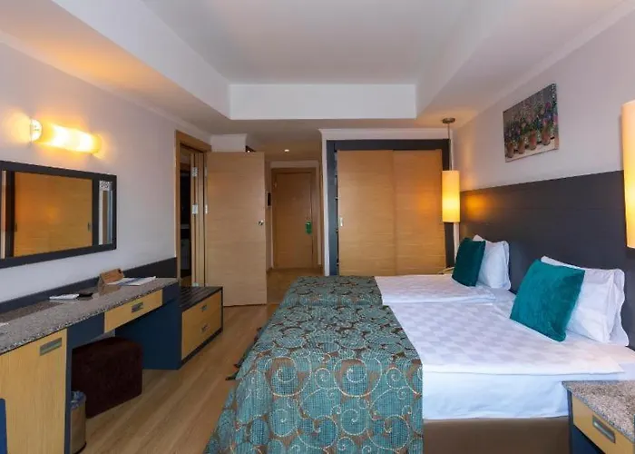 Sealight Otel Kuşadası