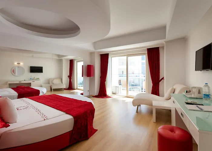 Sealight 5* Kusadası