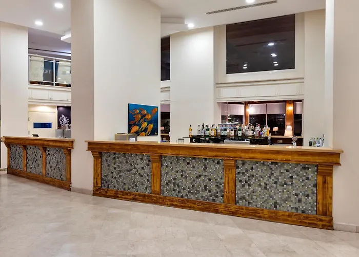 Sealight Otel Kuşadası