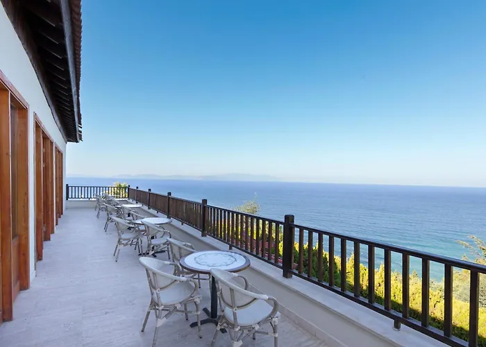 Sealight 5* Kuşadası