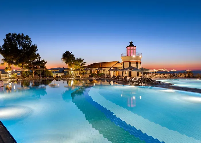 Sealight 5* Kuşadası
