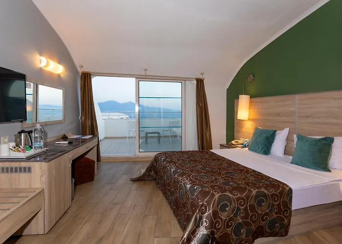 Sealight Hotel Kusadası