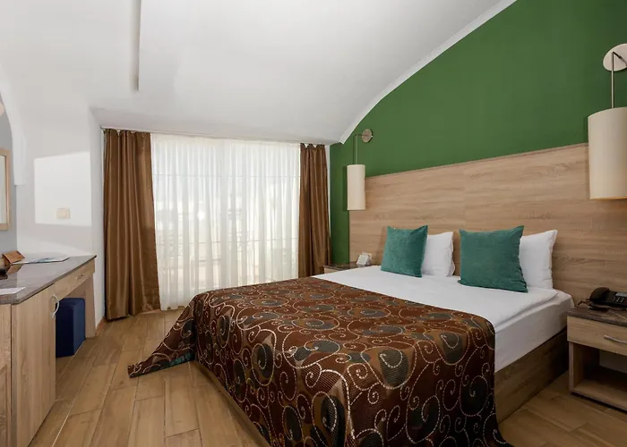 Hotel Sealight Kusadası