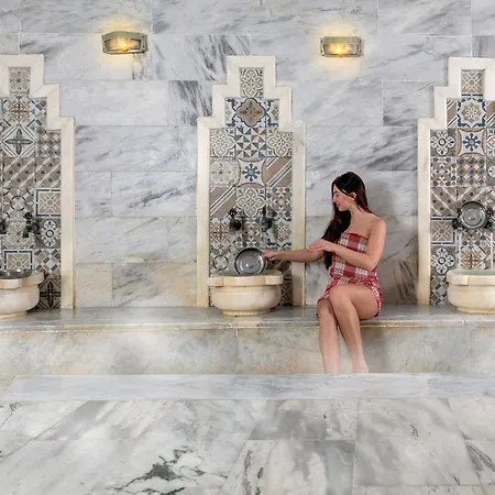 Sealight Hotell Kusadası