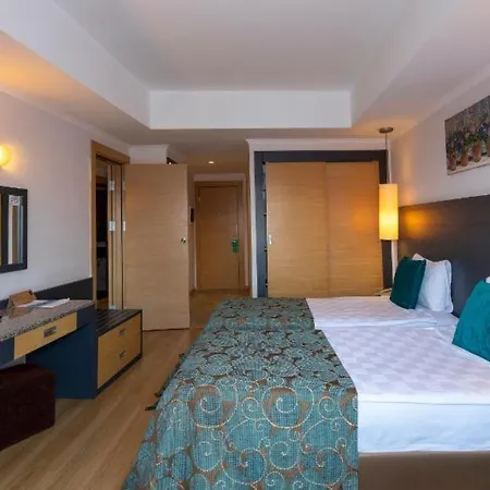 Sealight Hotell Kusadası