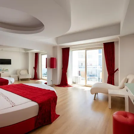 Sealight 5* Kuşadası