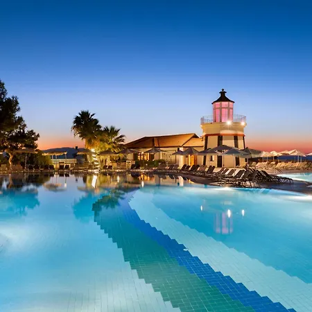Sealight 5* Kuşadası