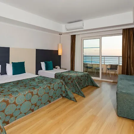 Hotell Sealight 5*
