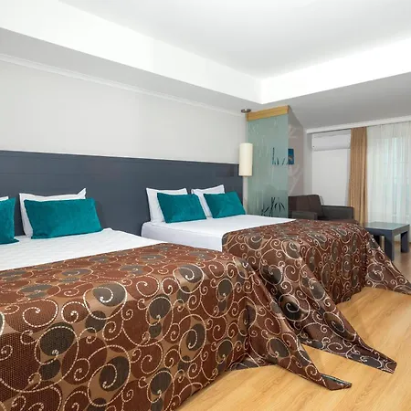 Hotell Sealight