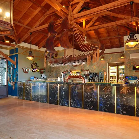 Sealight 5* Kuşadası