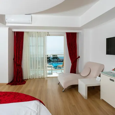 Sealight Hotell
