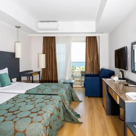 Sealight 5* Kusadası
