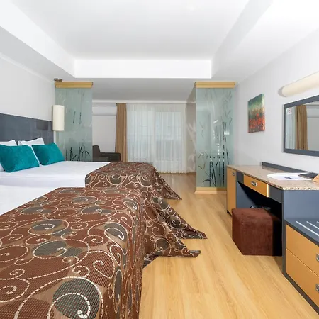 Hotell Sealight 5*