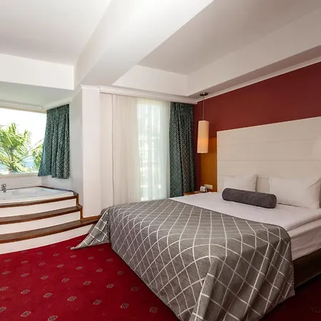 Sealight Hotell Kusadası