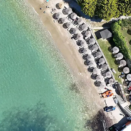 Hotell Sealight Kusadası