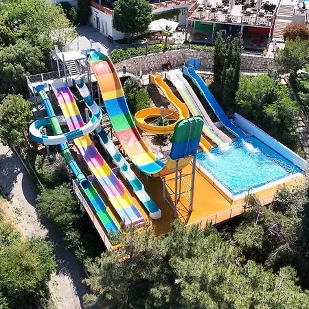 Sealight Kusadası