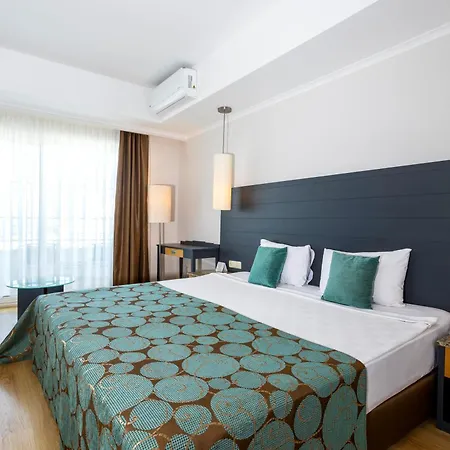 Hotell Sealight Kusadası