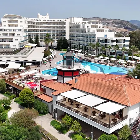 Sealight Kusadası