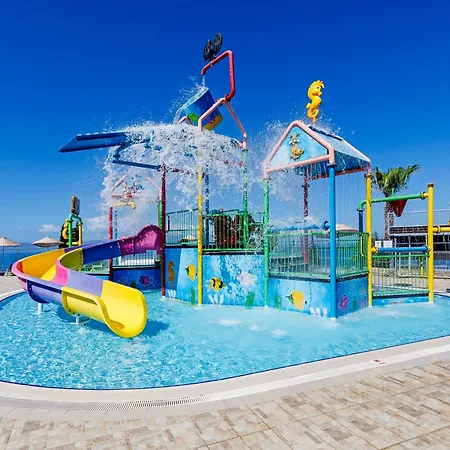 Sealight Hotell Kusadası