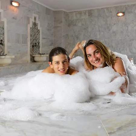 Hotell Sealight Kusadası