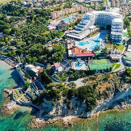 Hotell Sealight 5*