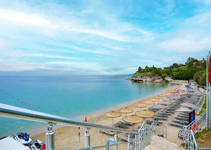 Ξενοδοχείο Sealight