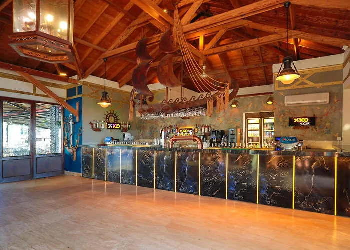 Sealight 5* Kusadası