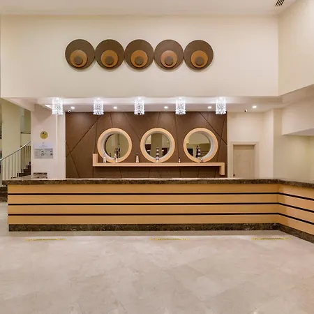 Hotell Sealight 5*