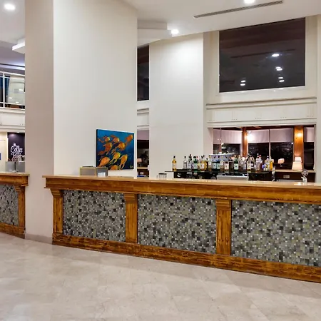 Sealight Hotell Kusadası