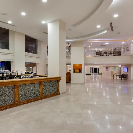 Hotell Sealight Kusadası