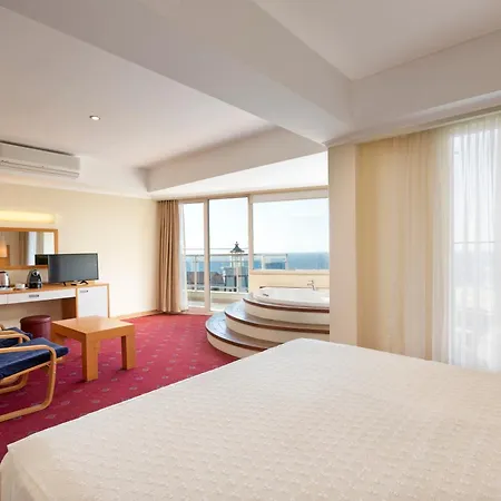 Sealight 5* Kusadası