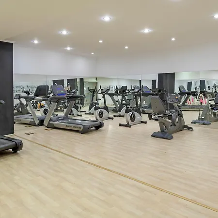 Hotell Sealight Kusadası