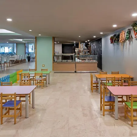 Hotell Sealight 5*