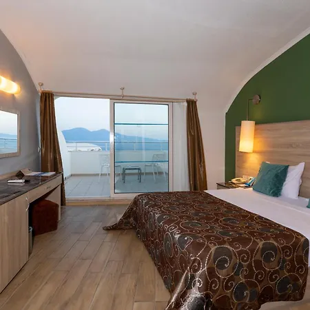 Sealight Hotel Kusadası