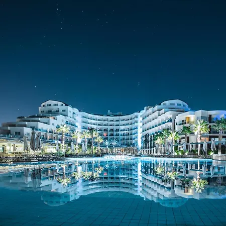 Hotell Sealight 5*